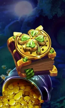 Book Of Irish Treasures