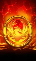 Phoenix Hotfire Hold & Win