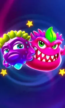 Alien Fruits 2