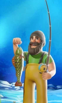 Big Bass Bonanza