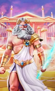 Gates of Olympus