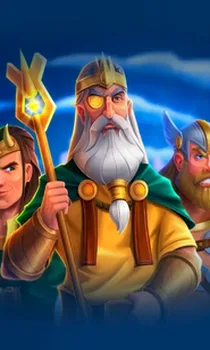 Asgardians