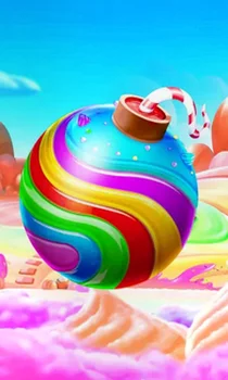 Sweet Bonanza