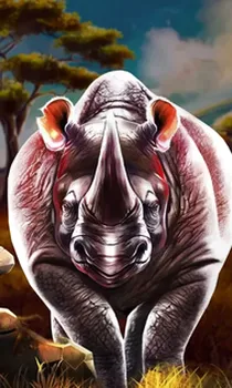 African Rampage