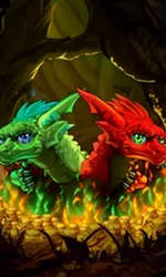 Double Dragon Gold: Hold & Win